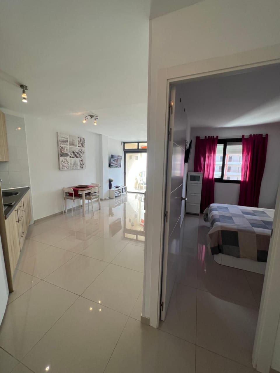 Apartment 409 El Carmen Apartment in Los Cristianos