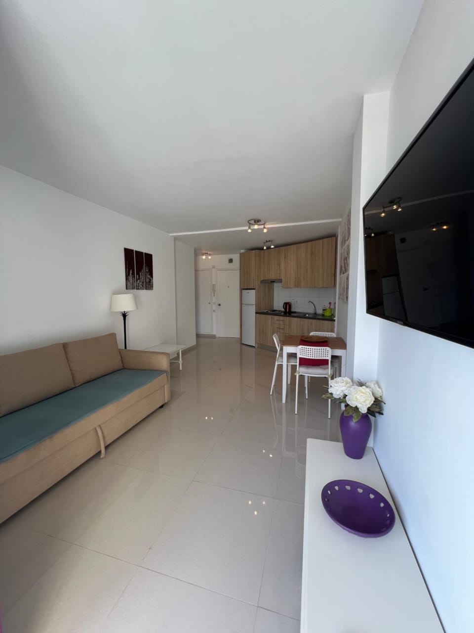 Apartment 409 El Carmen Apartment in Los Cristianos