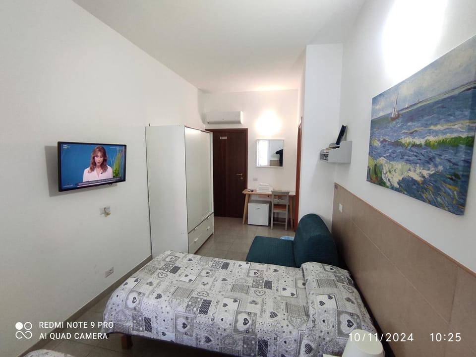 Coccinella Bed and Breakfast in Sabaudia