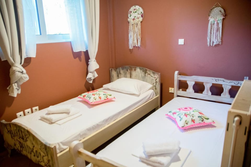 Dream Catcher Artemis Apartment in East Attica Regional Unit, Greece