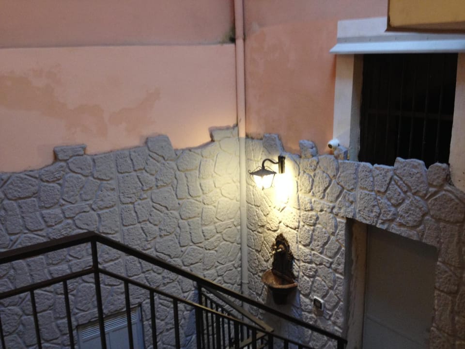 Bed & Breakfast FABROS Bed and Breakfast in Campania