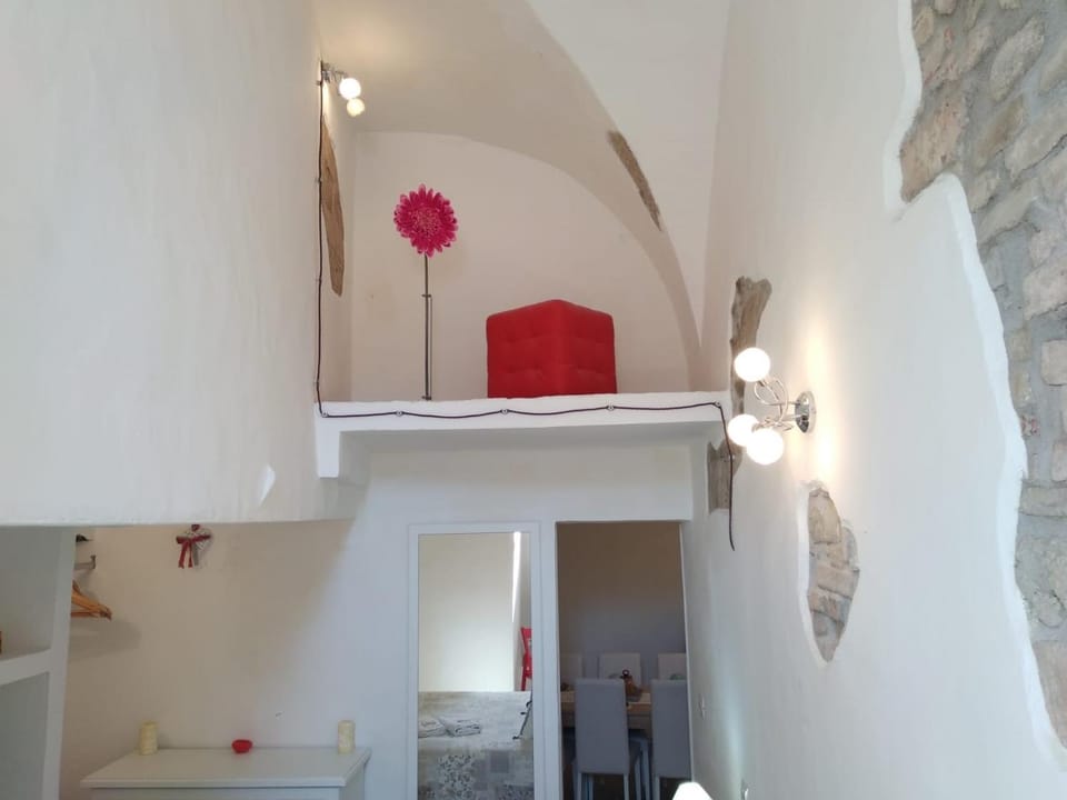 Ai Barutoli Apartment in Perugia