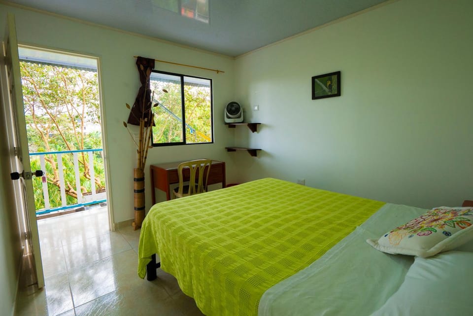 Casa Campesina Hostel Hostel in Armenia