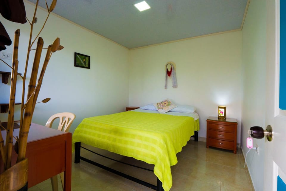 Casa Campesina Hostel Hostel in Armenia