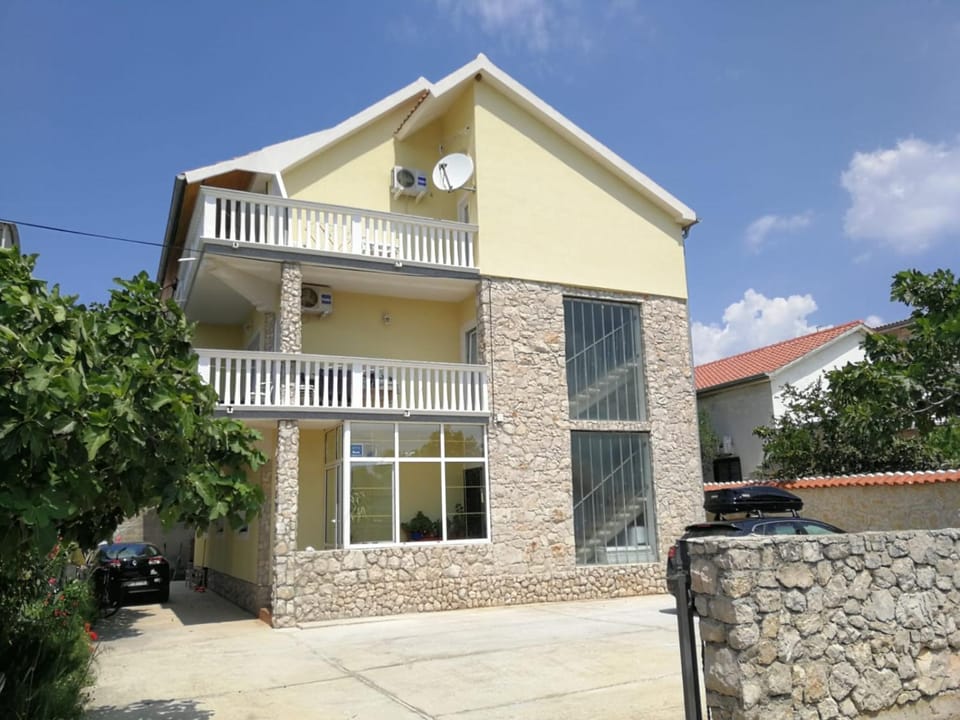 Property building, Other