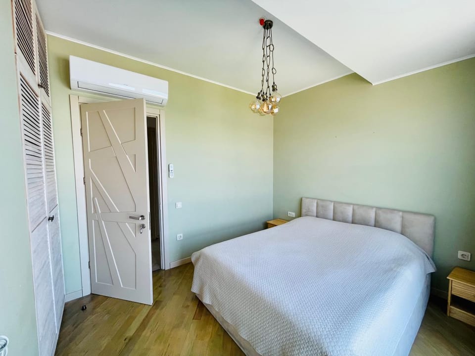 Balmaral Apart Hotel Apartment in Batumi