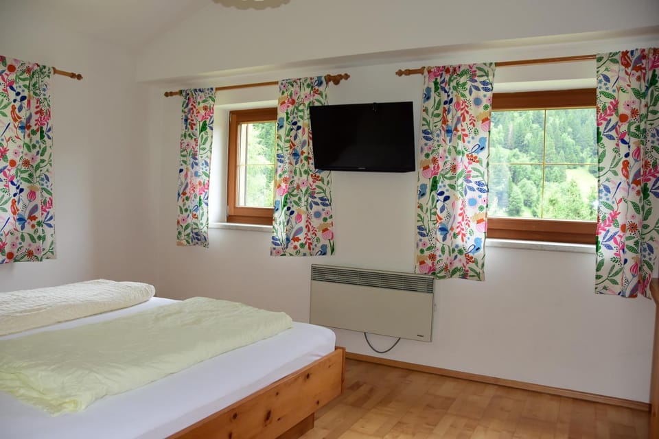 Lärchenheim Apartment hotel in Neustift im Stubaital