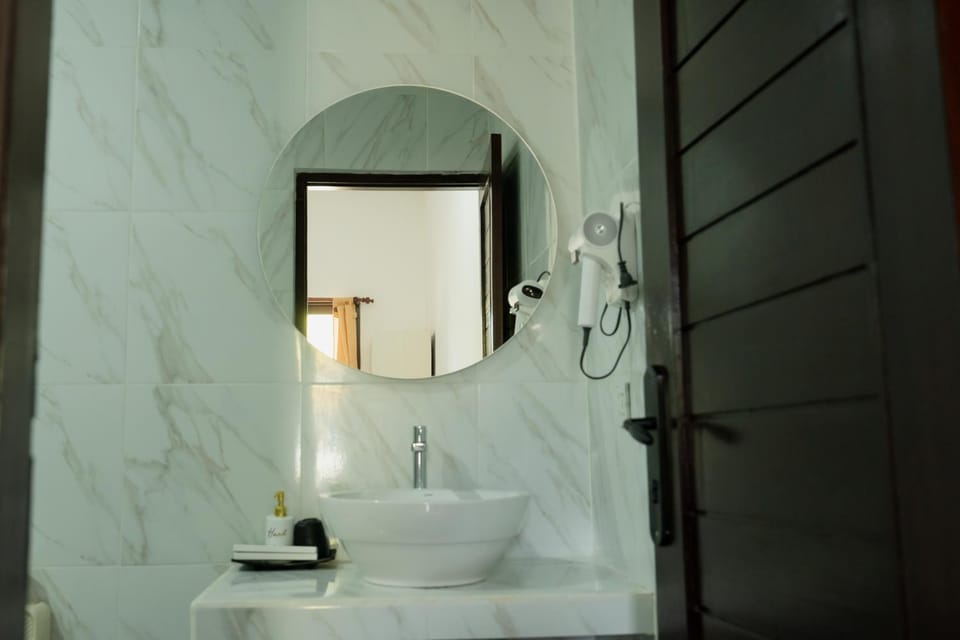 Telaga Sari Bingin Bed and Breakfast in Bali