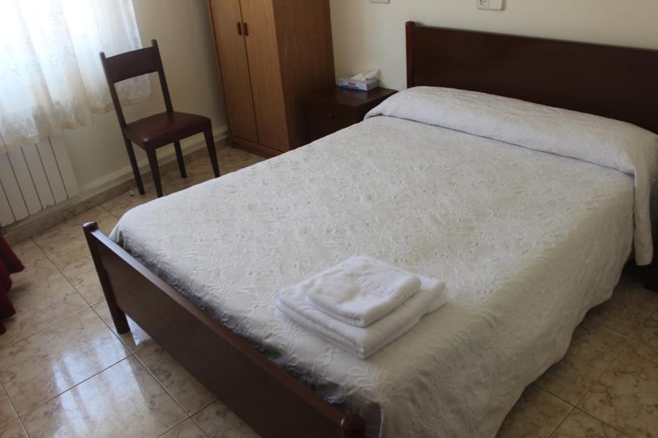 O Cruceiro Bed and Breakfast in O Eume