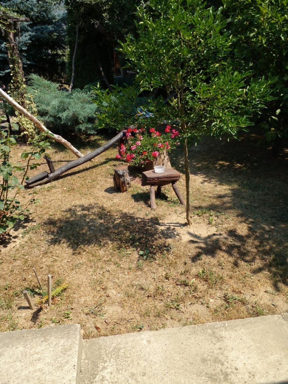 Skriveni raj Apartment in Vojvodina