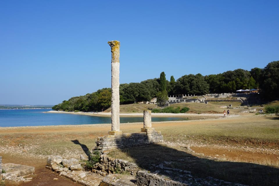 Nearby landmark, Natural landscape, Beach