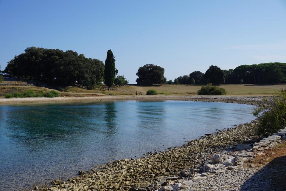 Nearby landmark, Beach
