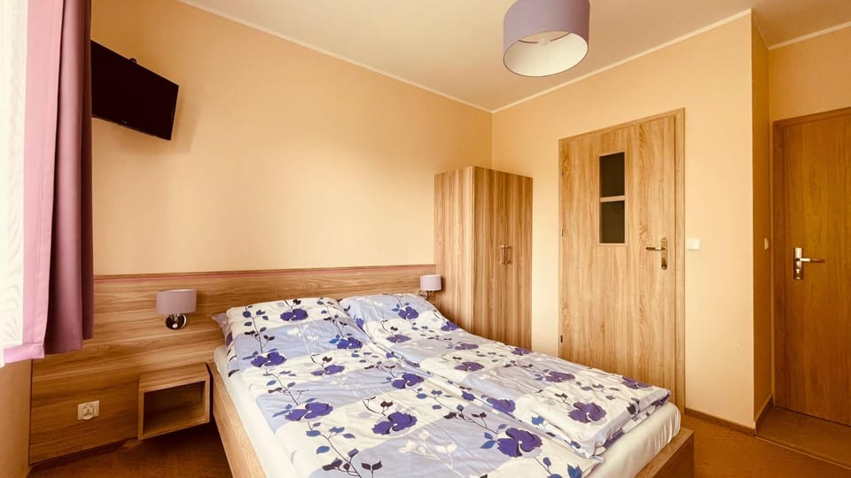 Willa Faro Bed and Breakfast in Pomeranian Voivodeship