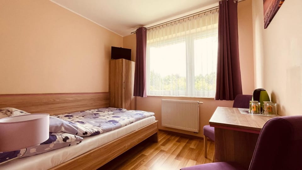 Willa Faro Bed and Breakfast in Pomeranian Voivodeship