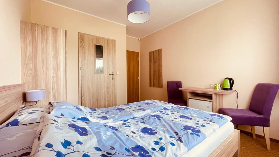 Willa Faro Bed and Breakfast in Pomeranian Voivodeship