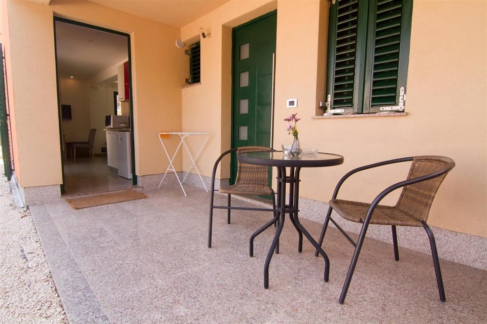 Villa Savar Apartmani Apartment in Zadar County