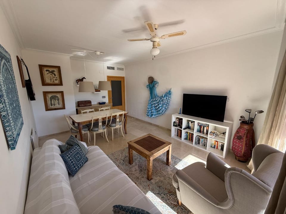 Madre Mia Apartment Apartment in Costa del Sol