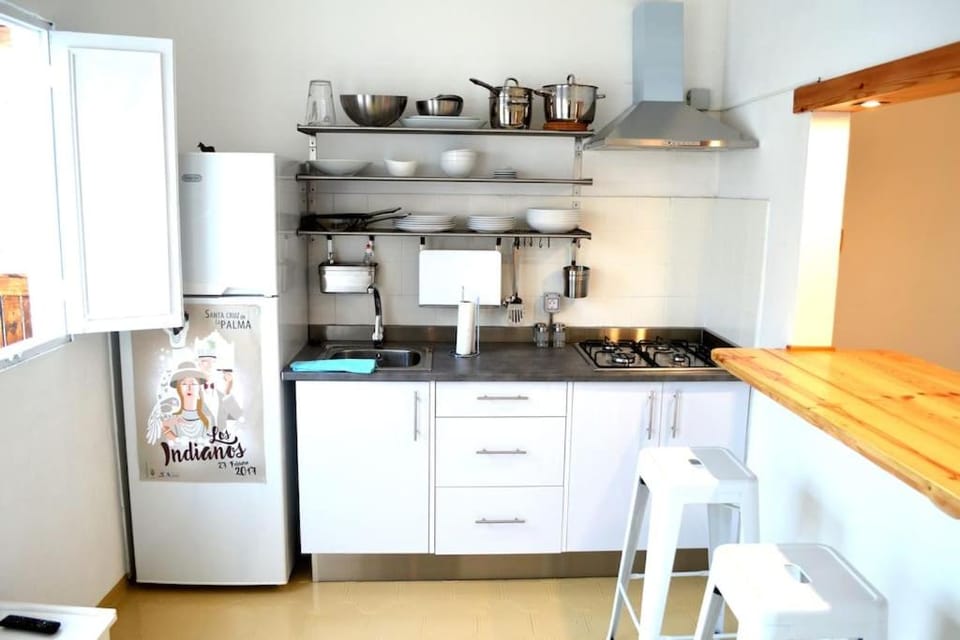 Casa Sol House in La Palma