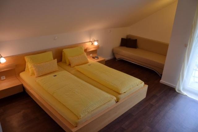Gästehaus Waldblick Bed and Breakfast in Styria
