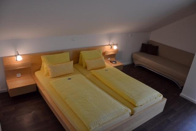 Gästehaus Waldblick Bed and Breakfast in Styria
