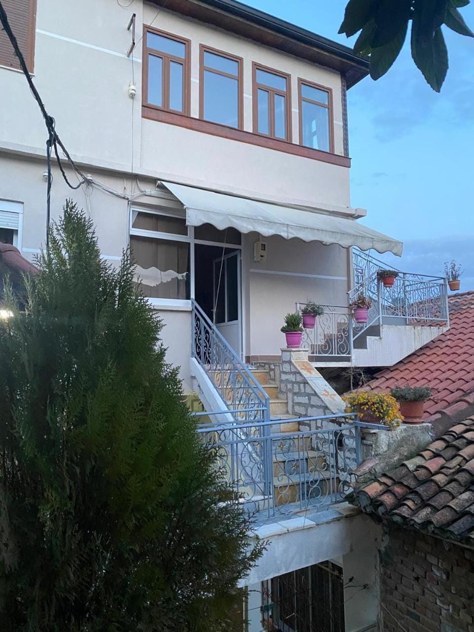 B&BSheshalliu Bed and Breakfast in Europe