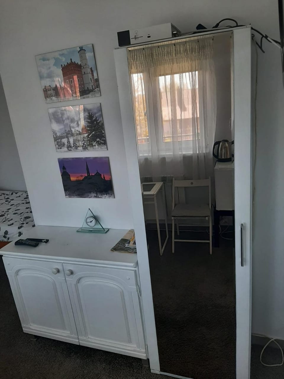Noclegi na Kazimierza Apartment in Poland