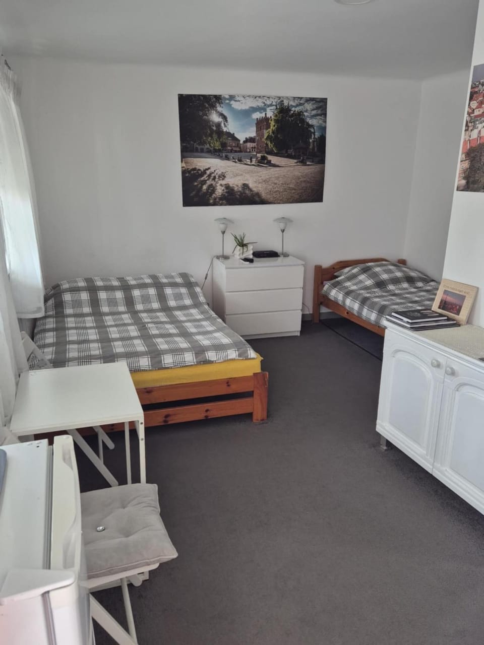 Noclegi na Kazimierza Apartment in Poland