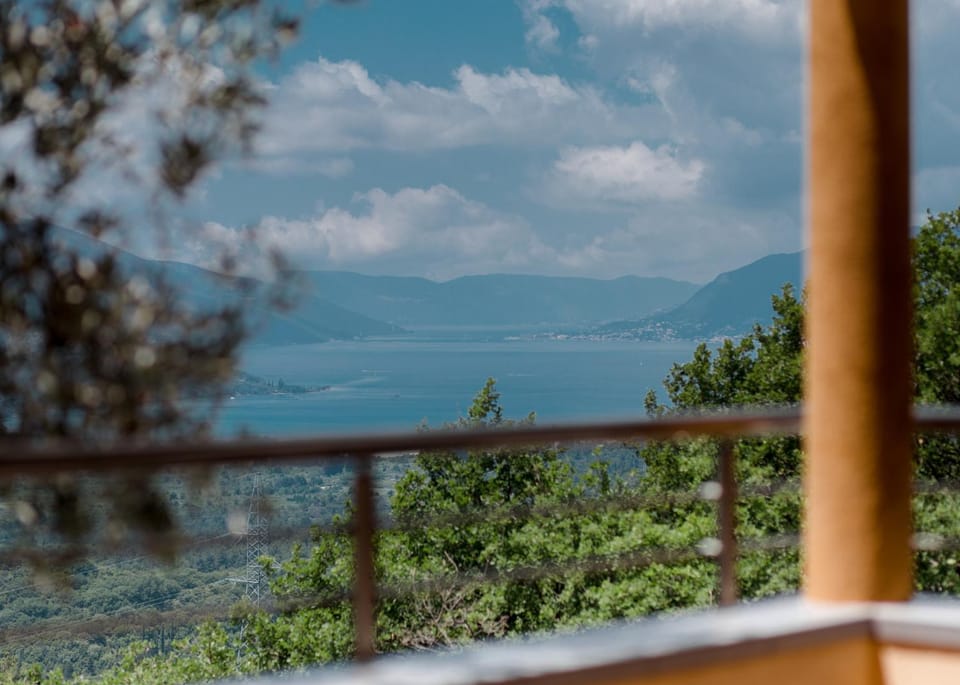 Apartment Panorama Apartment in Kotor Municipality