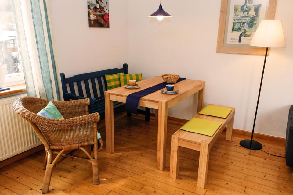 Ferienwohnung Weis Apartment in Cochem-Zell