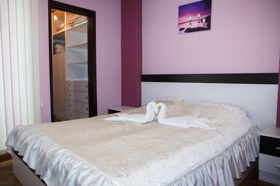 Apartment Ira Apartment in Velingrad