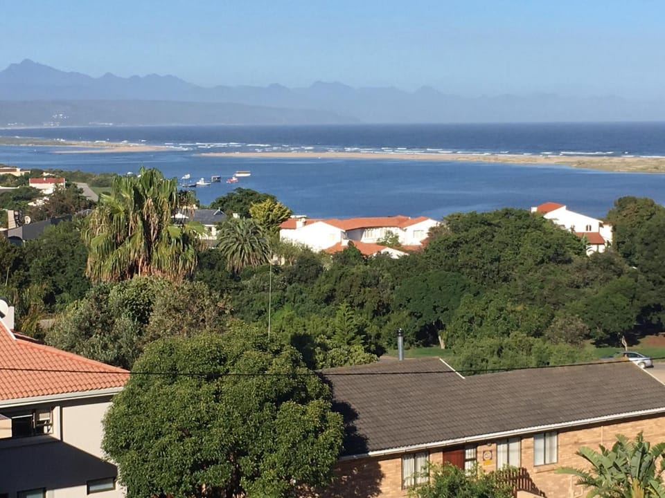 View (from property/room), Sea view