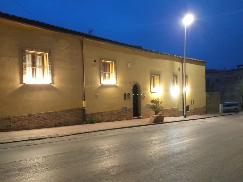 B&B Certe Notti Bed and Breakfast in Agrigento