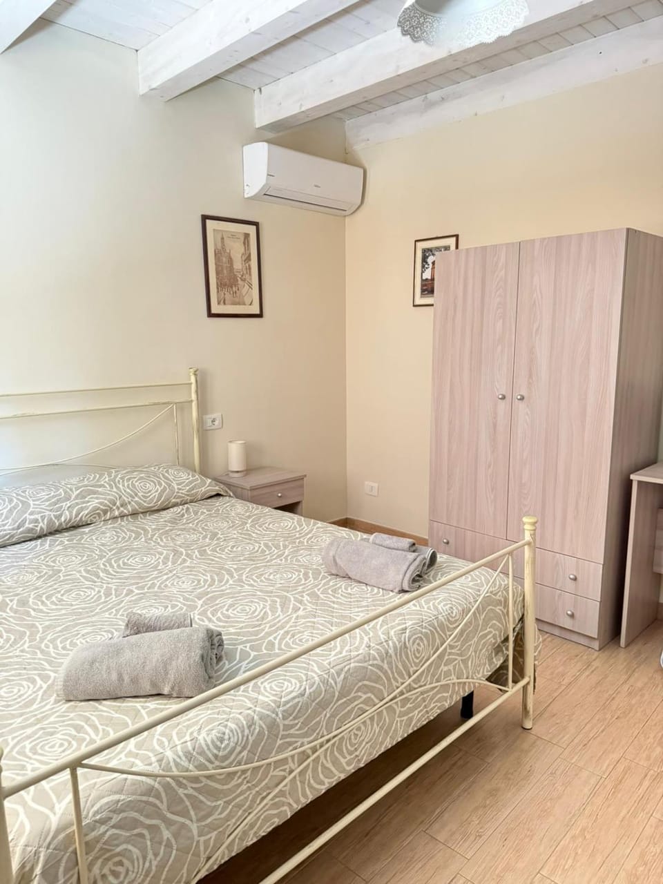 B&B Certe Notti Bed and Breakfast in Agrigento