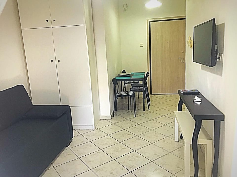 Alex Flat Apartment in Decentralized Administration of Macedonia and Thrace