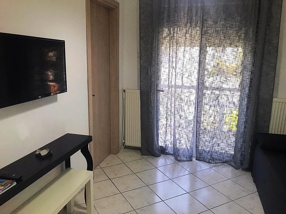 Alex Flat Apartment in Decentralized Administration of Macedonia and Thrace