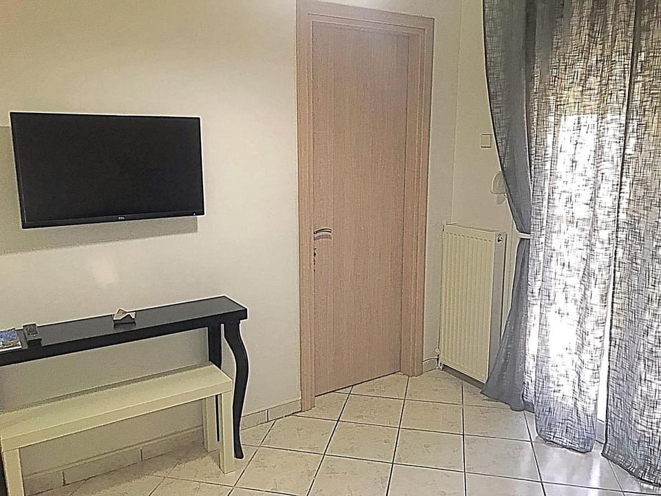 Alex Flat Apartment in Decentralized Administration of Macedonia and Thrace