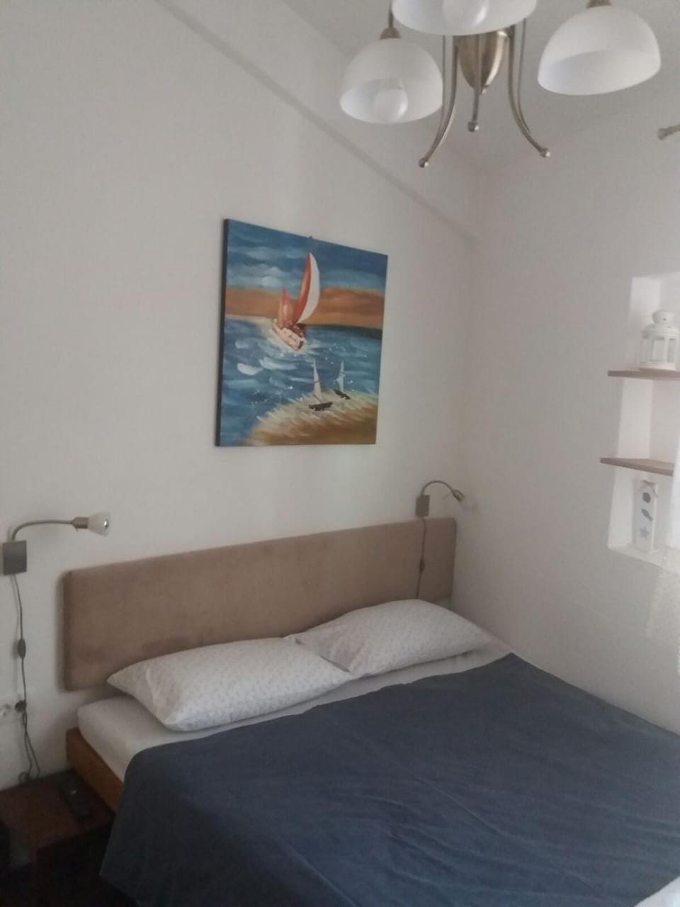 Room Mate Split Bed and Breakfast in Split
