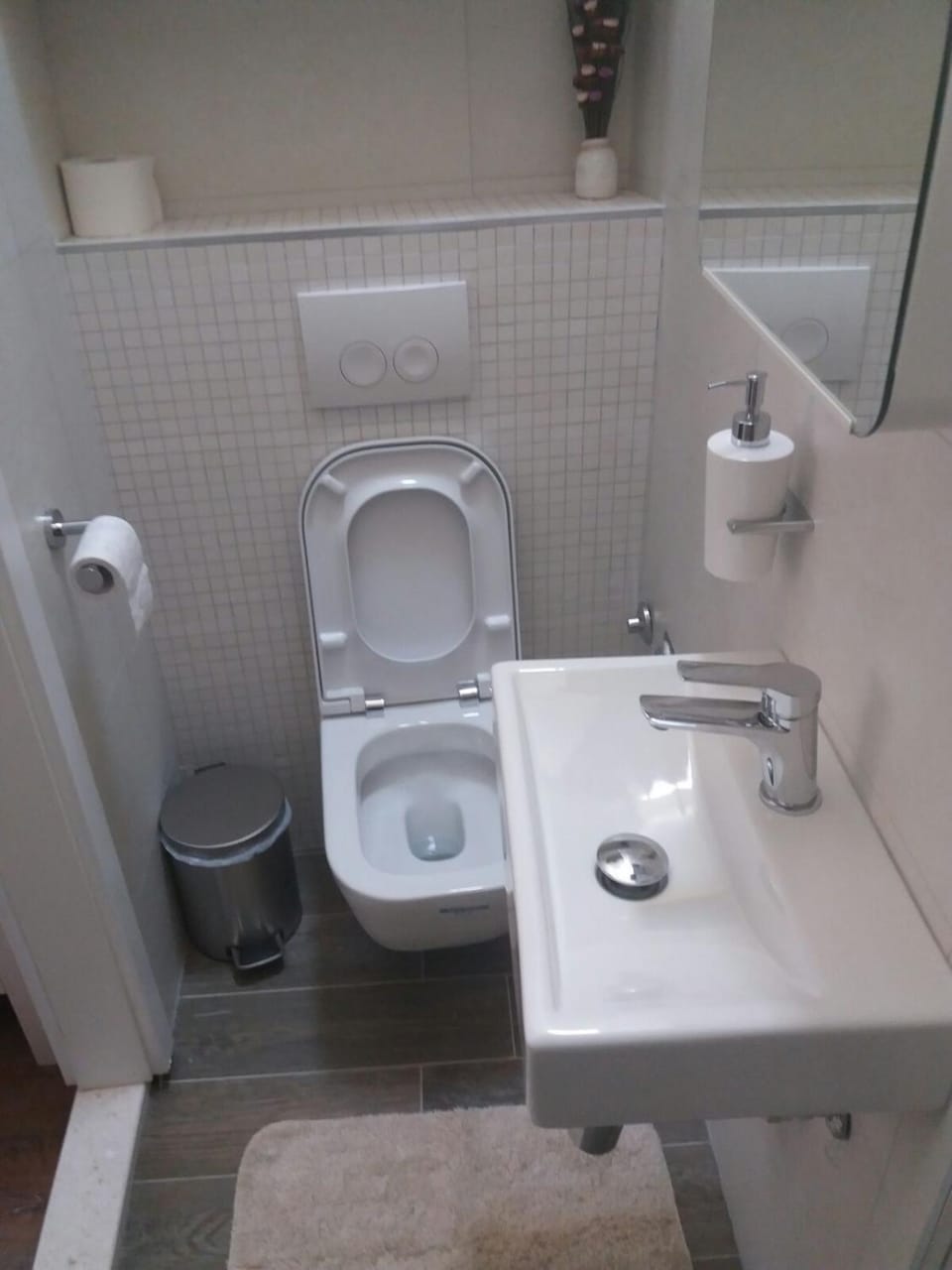 Room Mate Split Bed and Breakfast in Split
