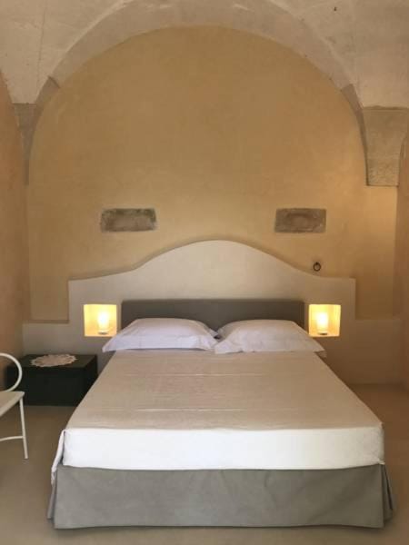 Tenuta Castelle Bed and Breakfast in Apulia