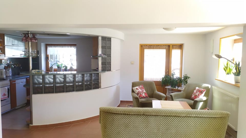 Kwatery Prywatne pod Nosalem Vacation rental in Zakopane