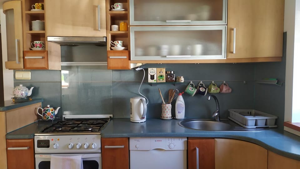 Kwatery Prywatne pod Nosalem Vacation rental in Zakopane