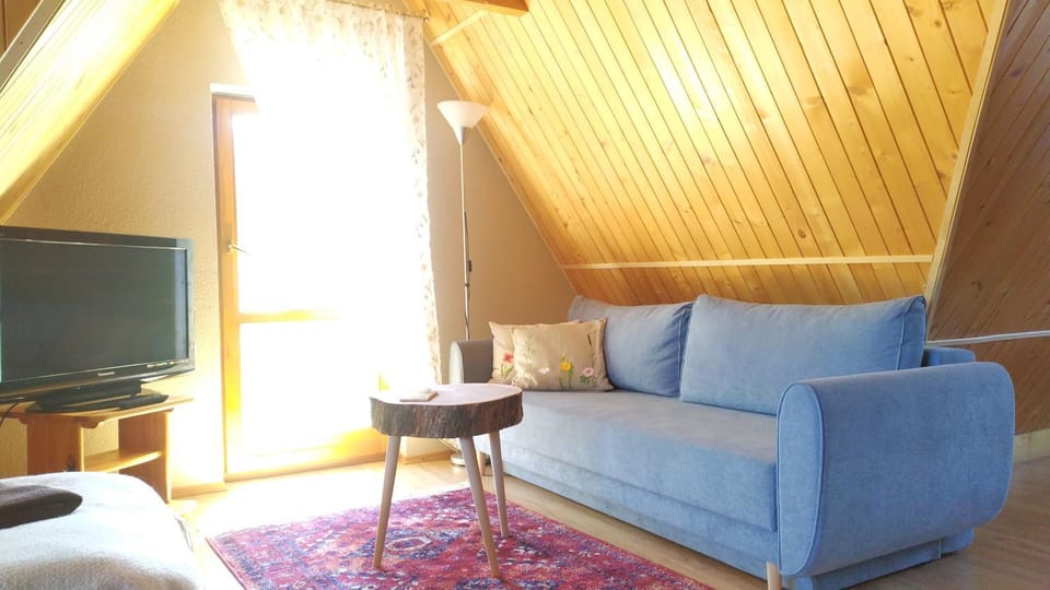 Kwatery Prywatne pod Nosalem Vacation rental in Zakopane
