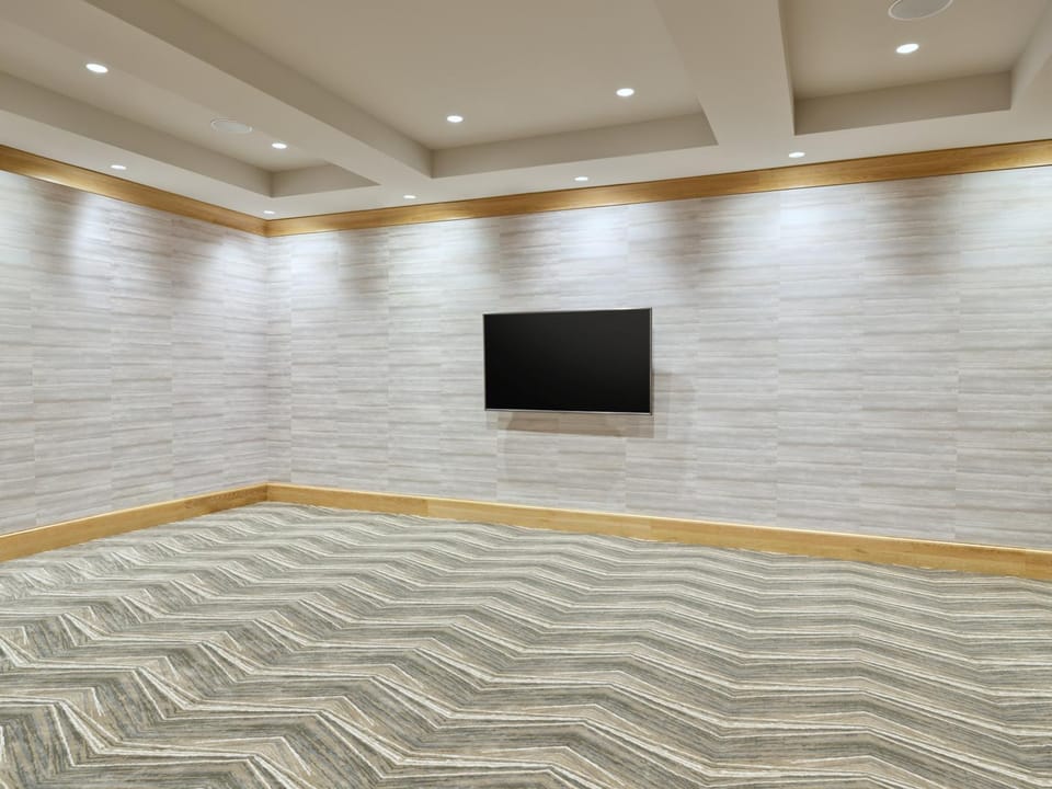 Meeting/conference room