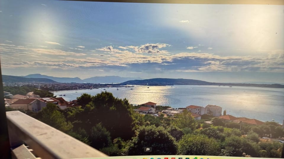 Lake view