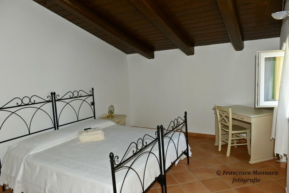B&B Villa I Nobili Bed and Breakfast in Campania