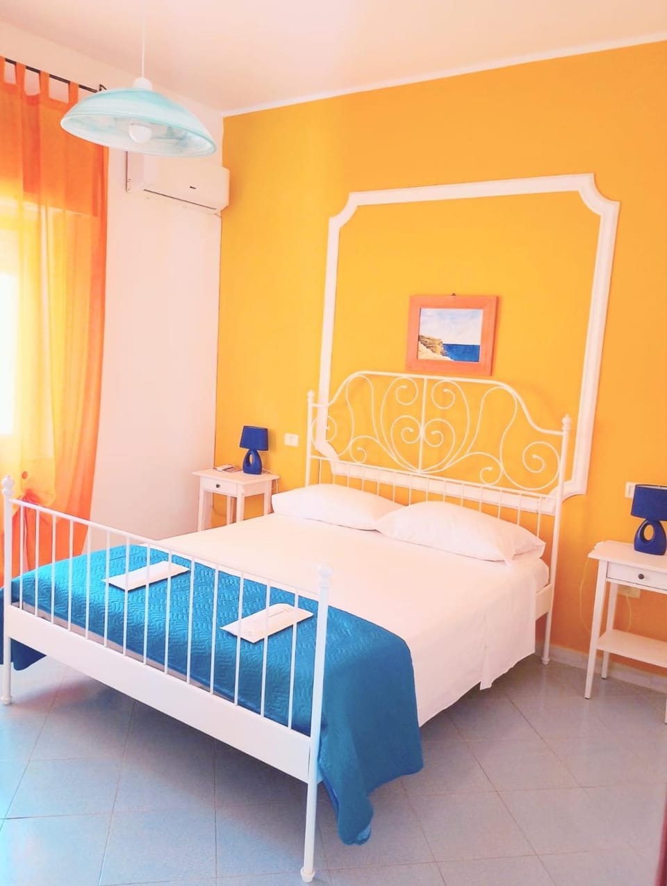 Villa Anastasia-Lampedusa Apartment in Lampedusa E Linosa