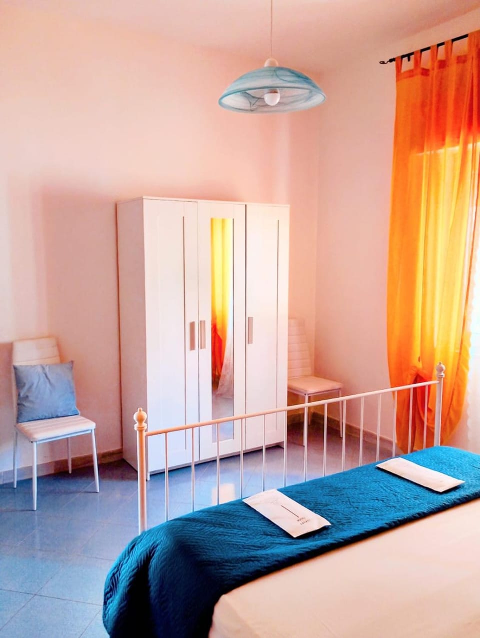 Villa Anastasia-Lampedusa Apartment in Lampedusa E Linosa