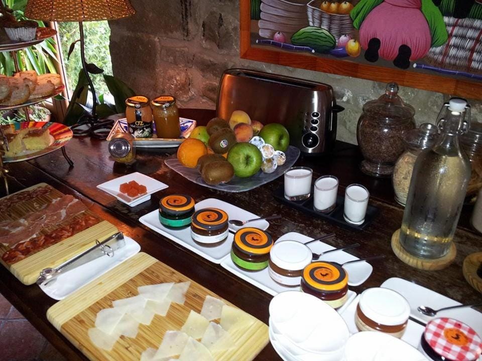Breakfast