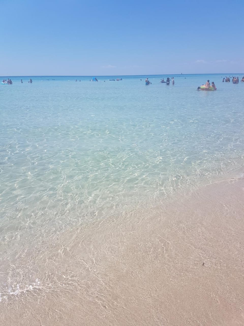 ALIMAR B&B Bed and Breakfast in Province of Taranto