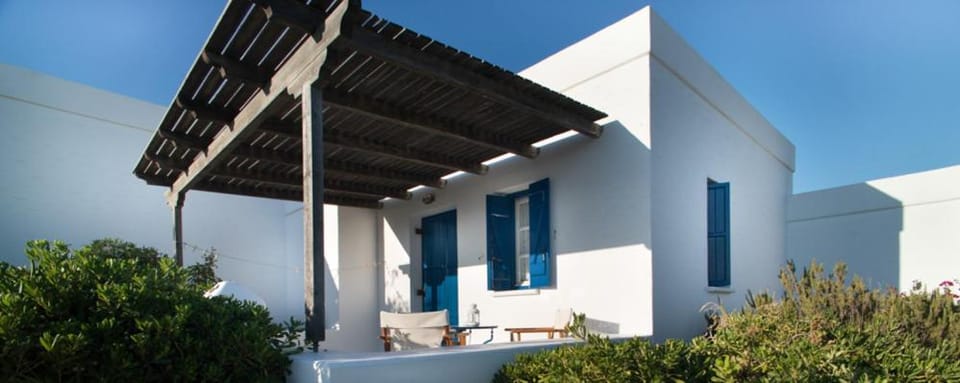 Alkionides Studios Apartment hotel in Koufonisia